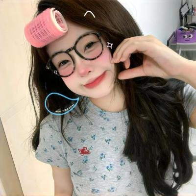 学校万花筒
